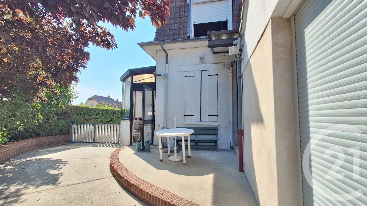 Maison à vendre, 170m², Montreuil-sur-Mer