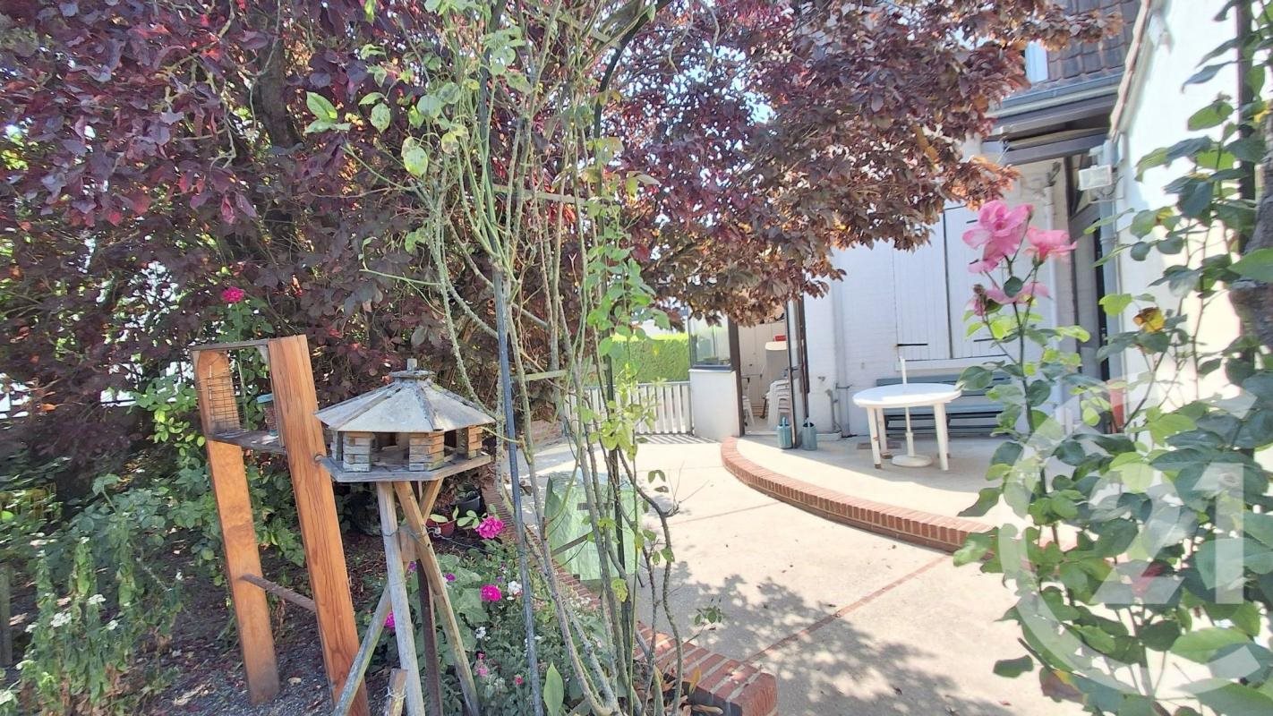 Maison à vendre, 170m², Montreuil-sur-Mer
