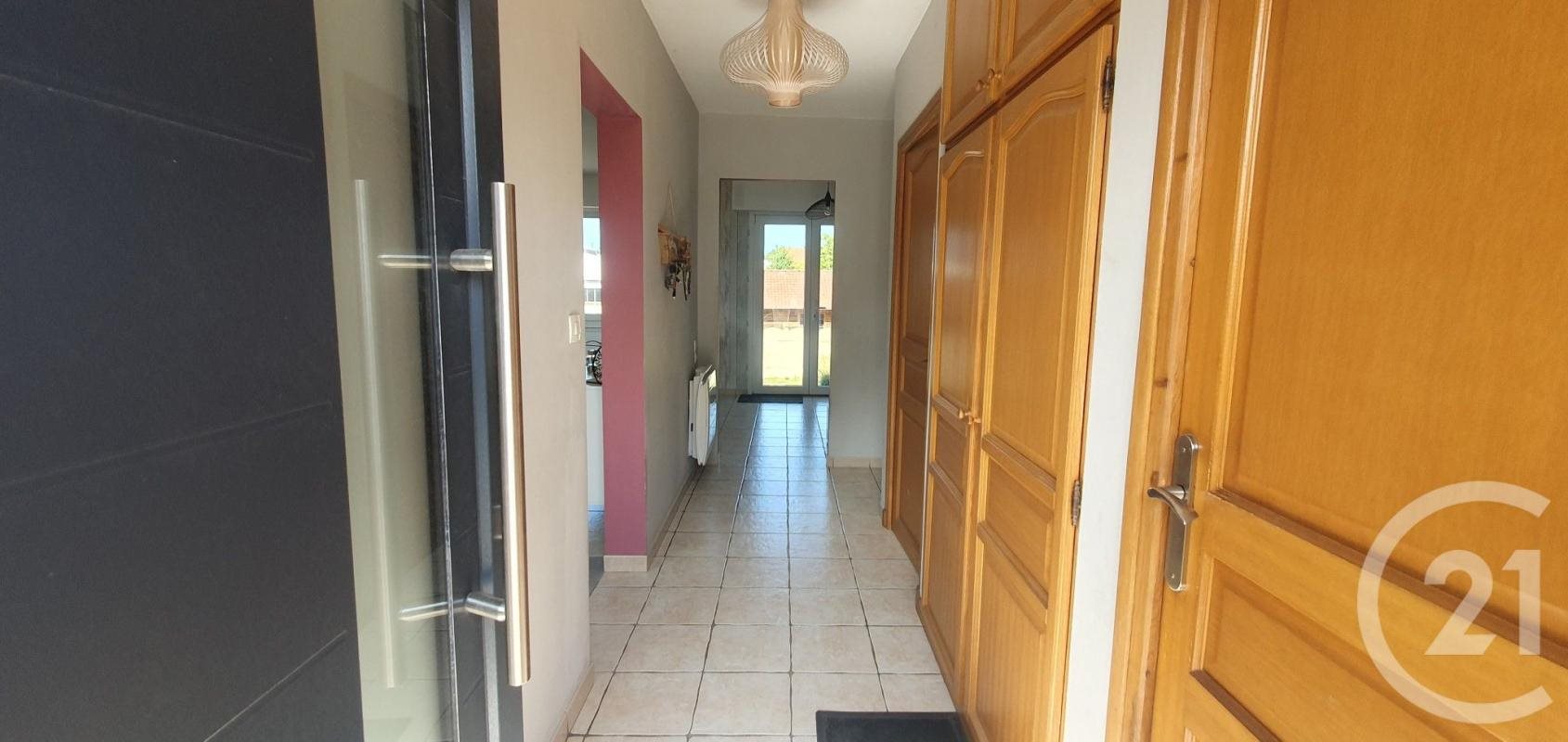 Maison à vendre, 109m², Beaurainville