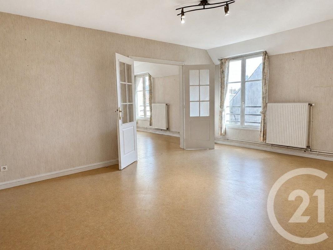 Appartement à vendre, 100m², Montreuil-sur-Mer