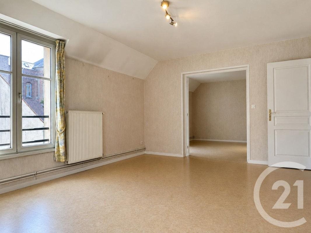 Appartement à vendre, 100m², Montreuil-sur-Mer