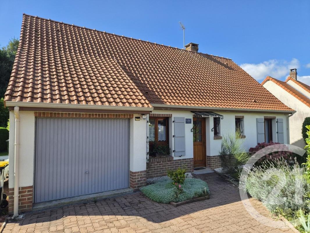 Maison à louer, 67m², Brimeux