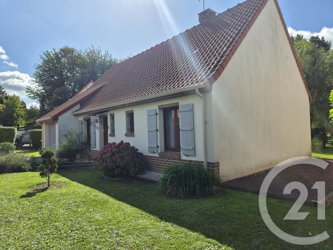 Maison à louer, 67m², Brimeux