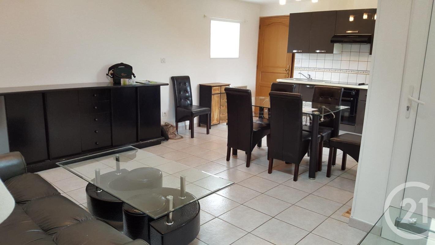 Maison à louer, 45m², Beaurainville