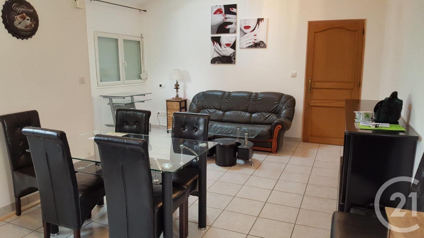 Maison à louer, 45m², Beaurainville