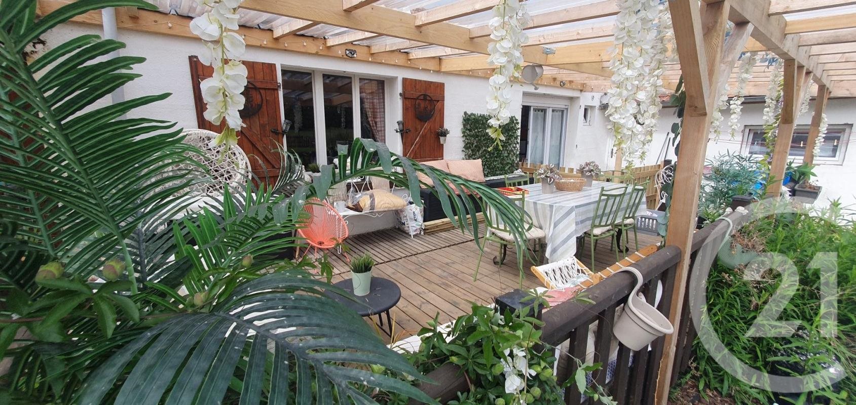 Maison à vendre, 133m², Aubin-Saint-Vaast