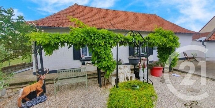 Maison à vendre, 133m², Aubin-Saint-Vaast