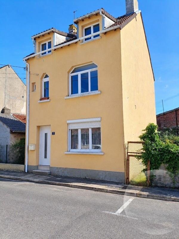 Maison à vendre, 115m², Étaples