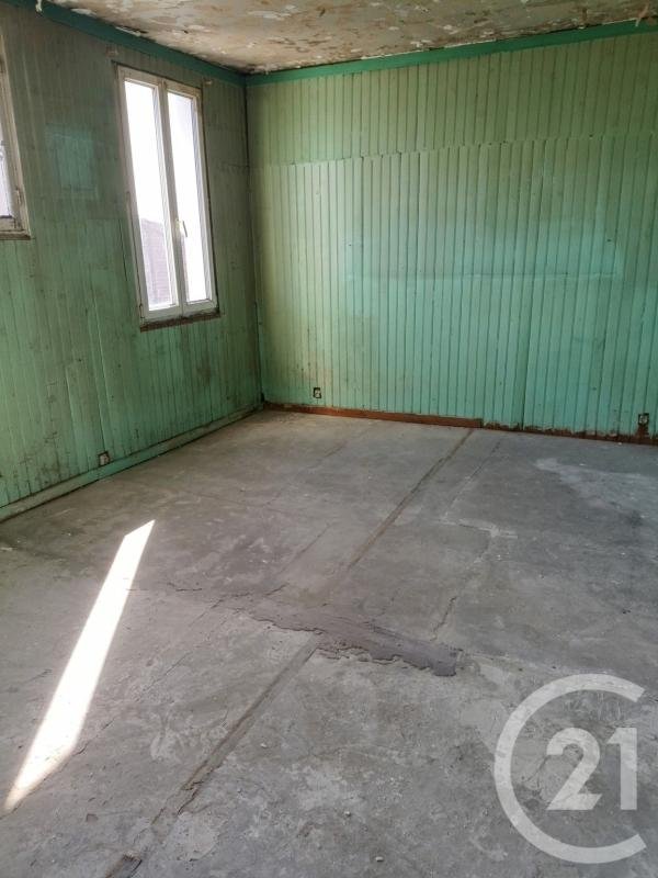 Maison à vendre, 115m², Étaples