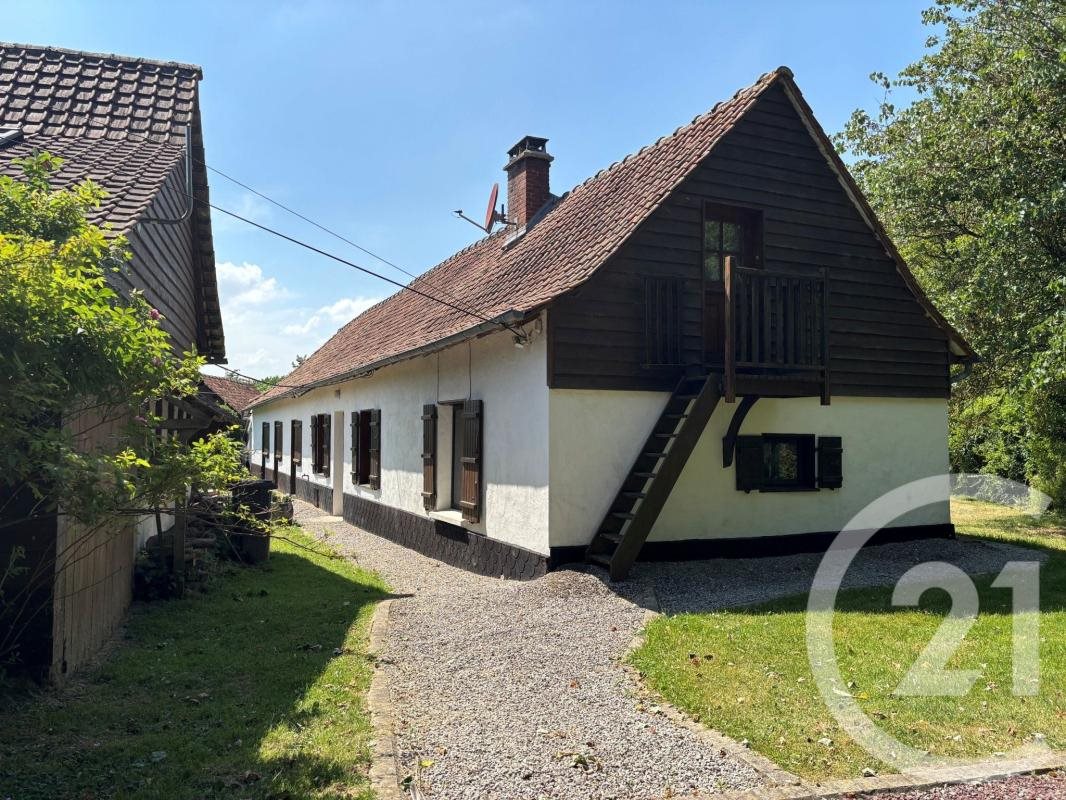 Maison à vendre, 214m², Montreuil-sur-Mer