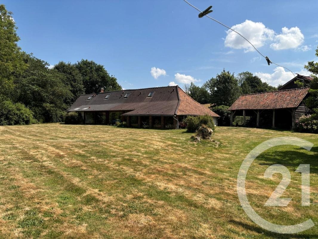 Maison à vendre, 214m², Montreuil-sur-Mer
