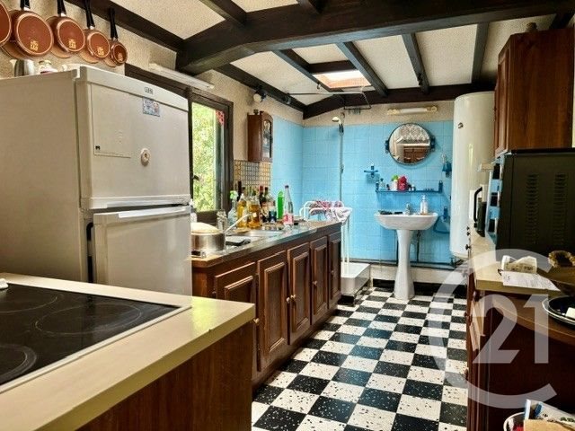Maison à vendre, 214m², Montreuil-sur-Mer