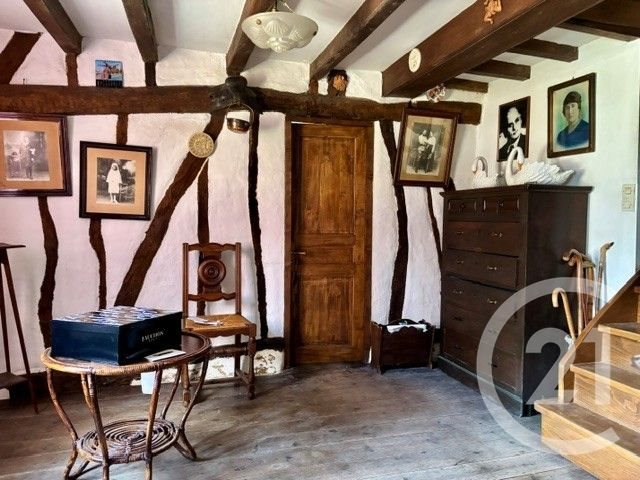 Maison à vendre, 214m², Montreuil-sur-Mer
