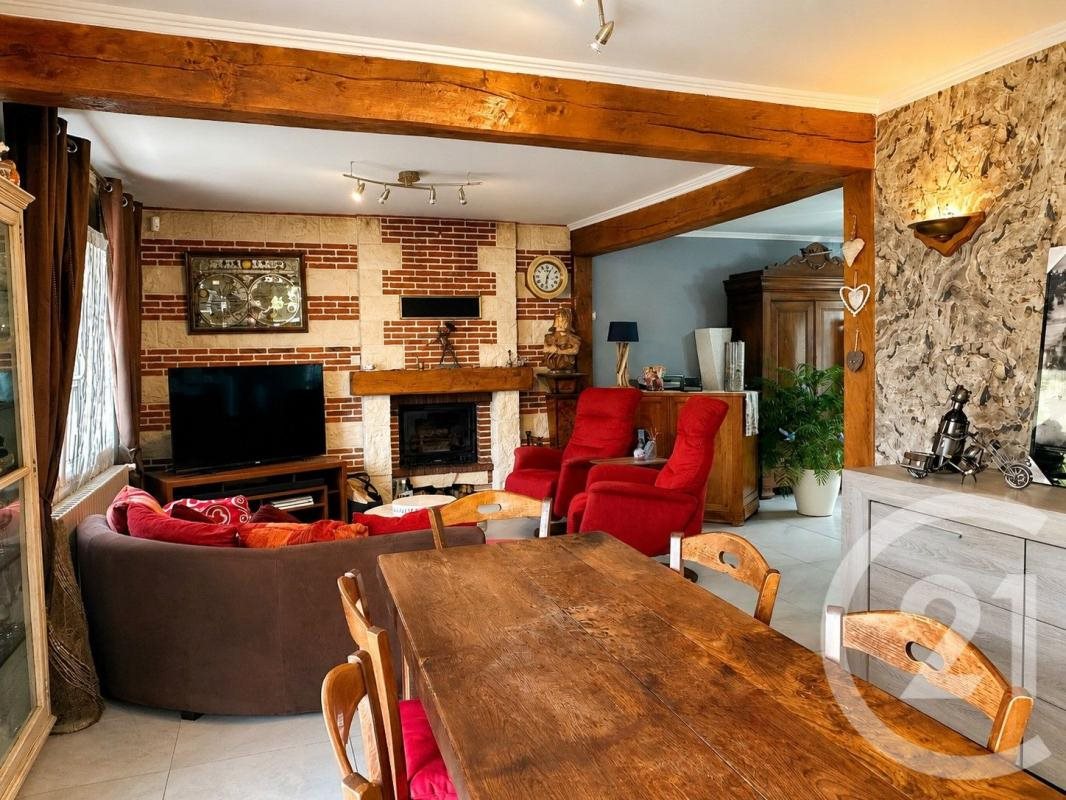 Maison à vendre, 104m², Sorrus