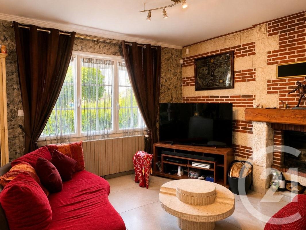 Maison à vendre, 104m², Sorrus