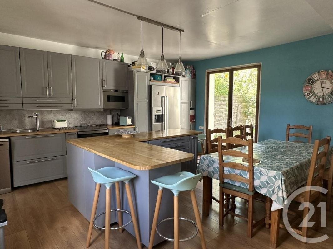 Maison à vendre, 133m², Aix-en-Issart