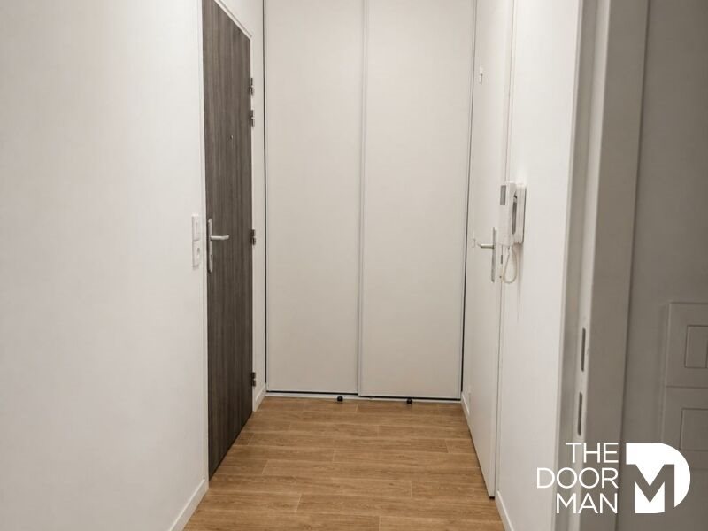 Appartement à vendre, 43m², Hérouville-Saint-Clair