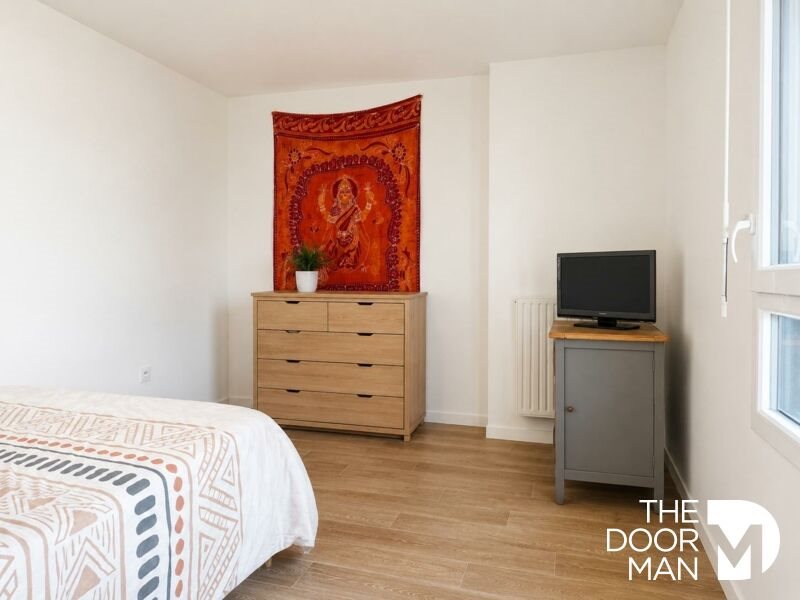 Appartement à vendre, 43m², Hérouville-Saint-Clair