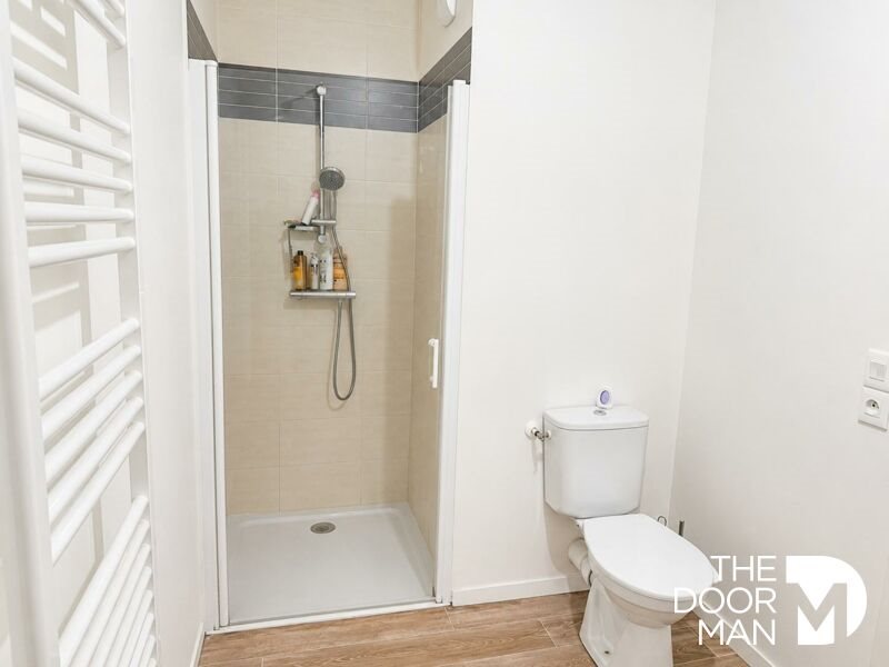 Appartement à vendre, 43m², Hérouville-Saint-Clair