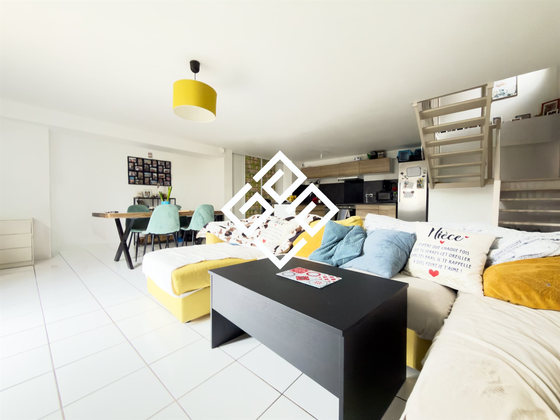 Appartement à vendre, 87m², Lézignan-Corbières
