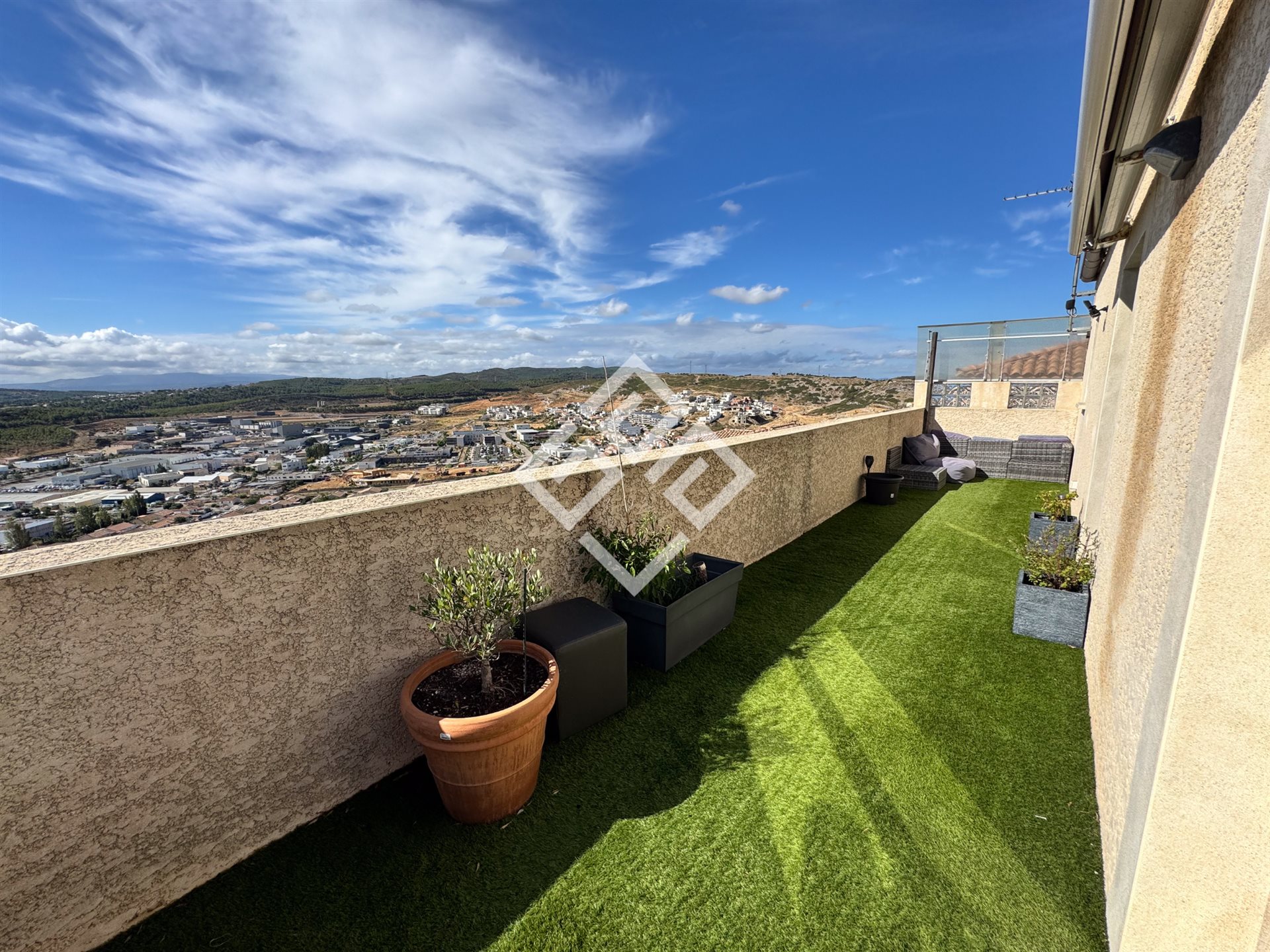 Maison à vendre, 110m², Narbonne