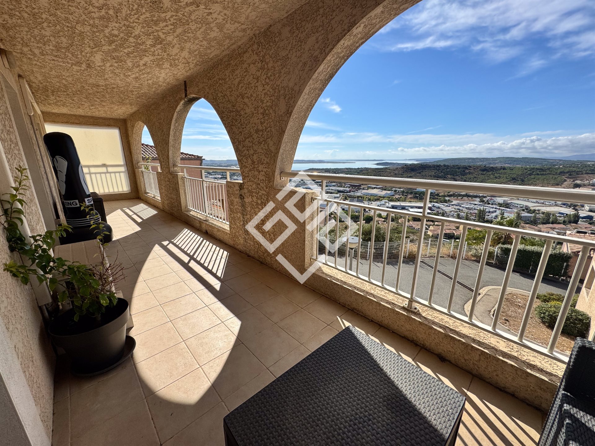 Maison à vendre, 110m², Narbonne