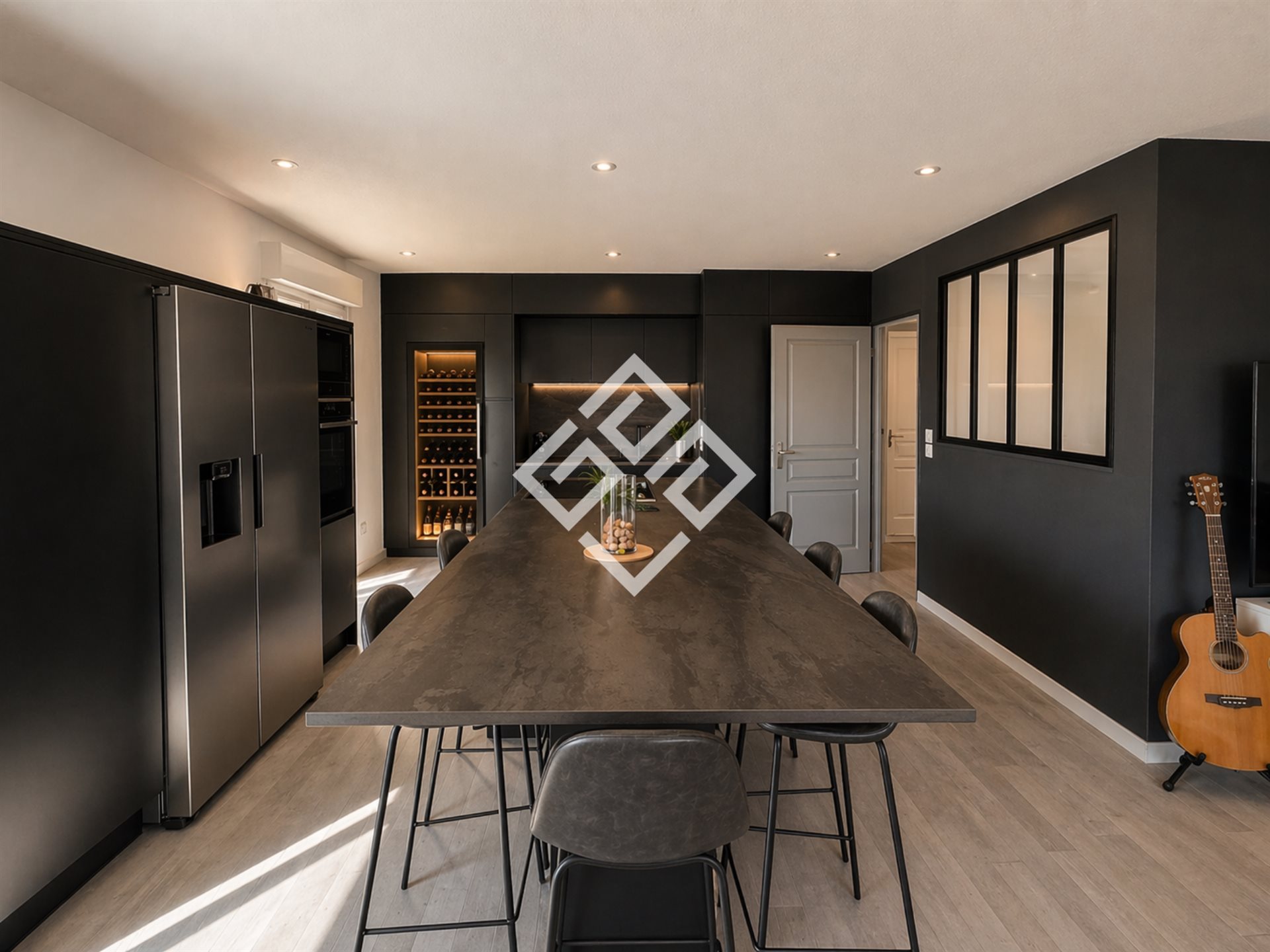 Maison à vendre, 110m², Narbonne