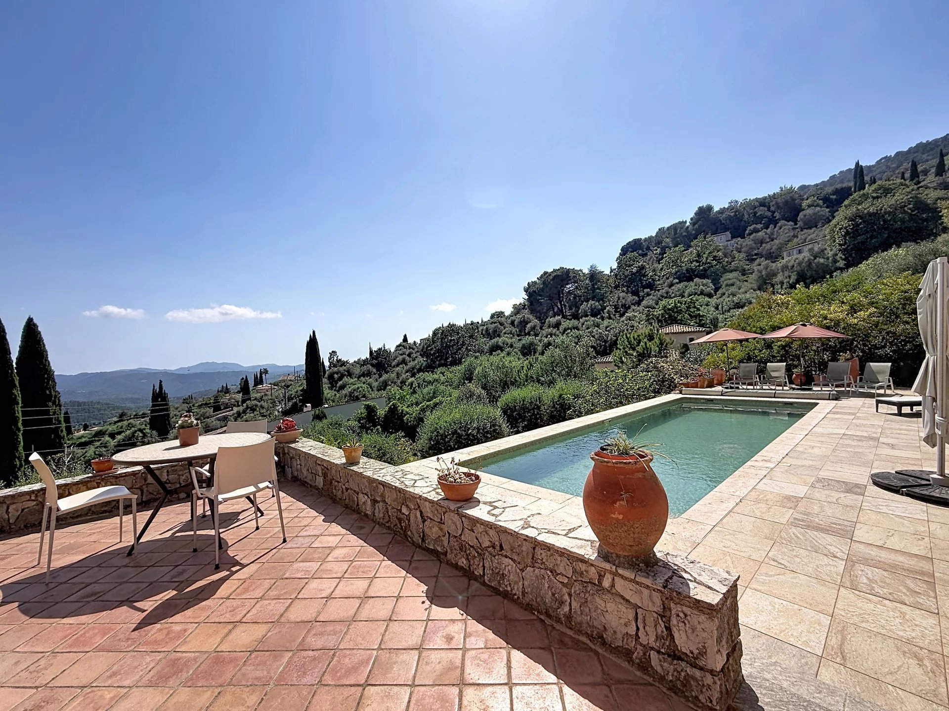 Maison à vendre, 216m², Spéracèdes