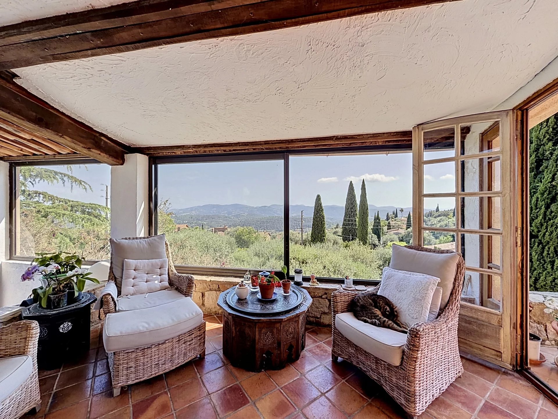 Maison à vendre, 216m², Spéracèdes