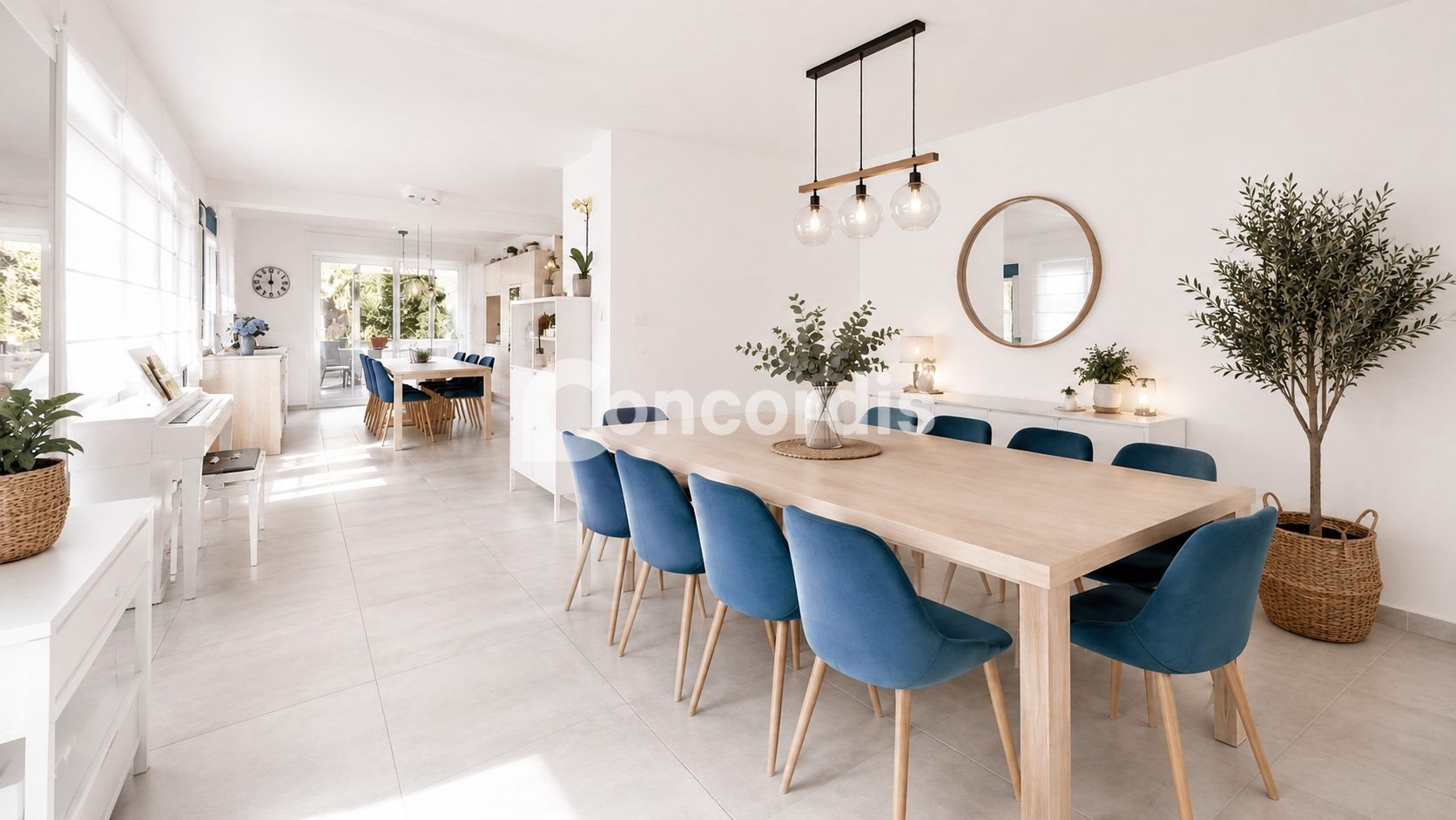 Maison à vendre, 257m², Dommartin-lès-Toul