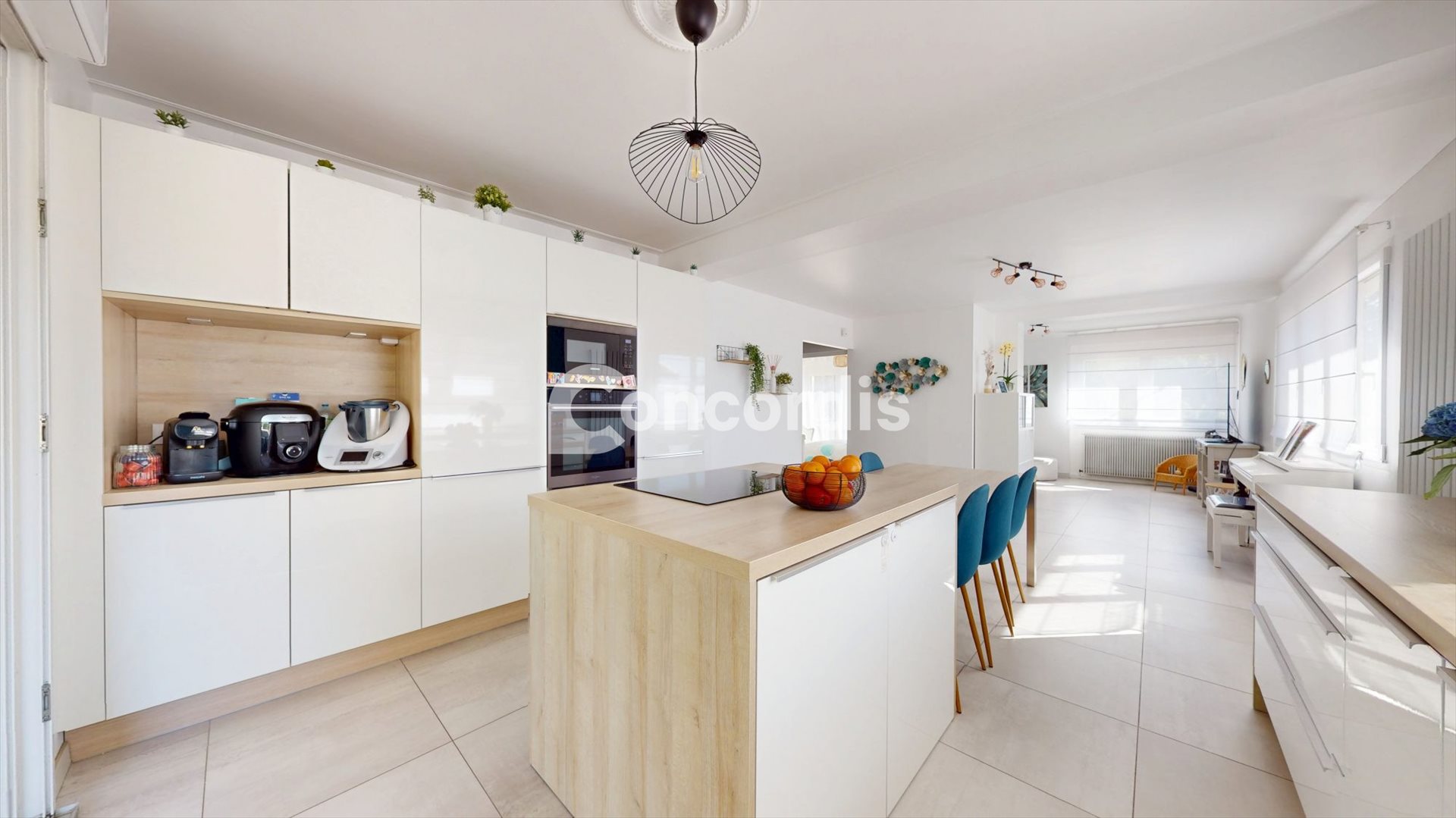 Maison à vendre, 257m², Dommartin-lès-Toul