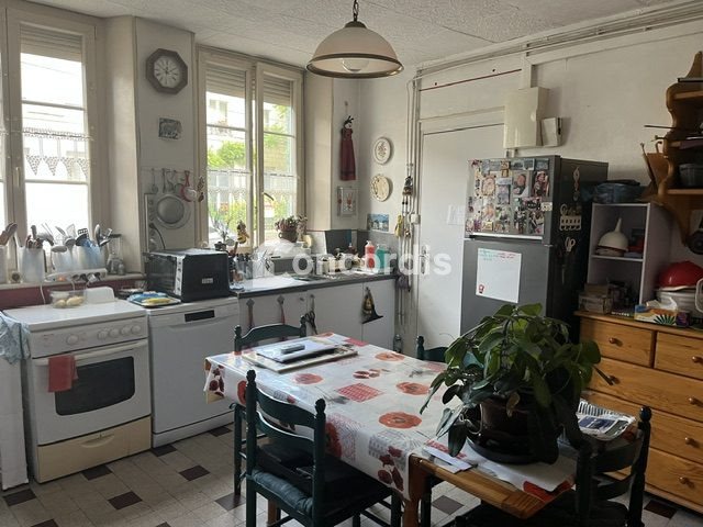 Maison à vendre, 166m², Dun-sur-Meuse