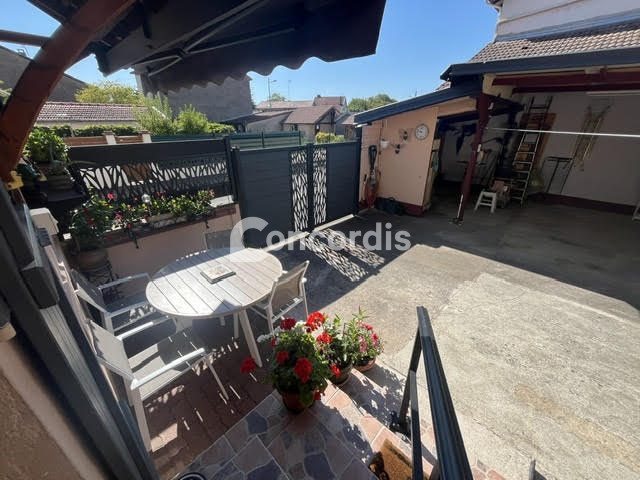 Maison à vendre, 145m², Belleville-sur-Meuse
