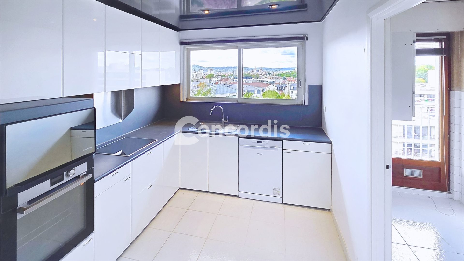 Appartement à vendre, 135m², Metz