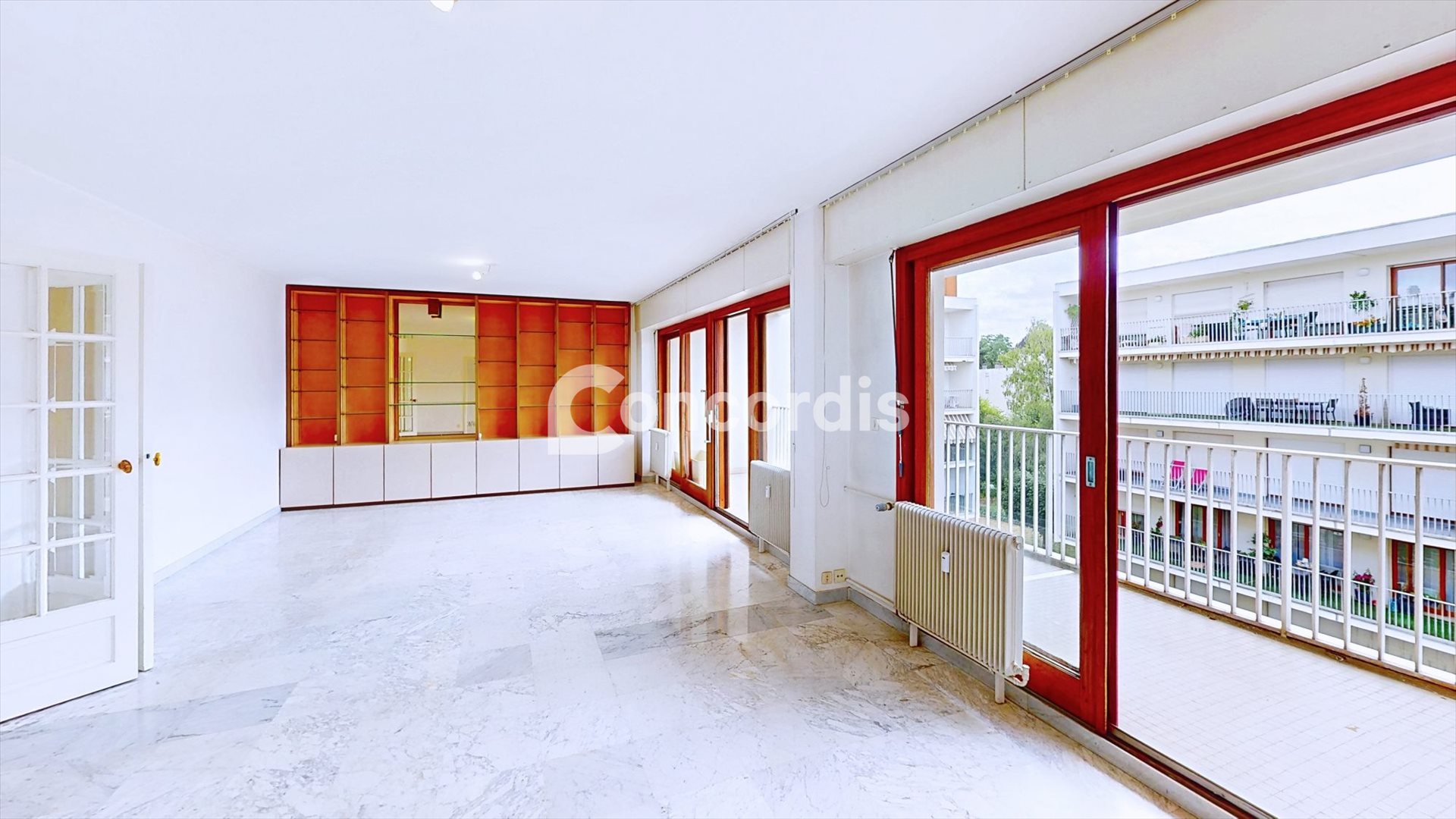 Appartement à vendre, 135m², Metz