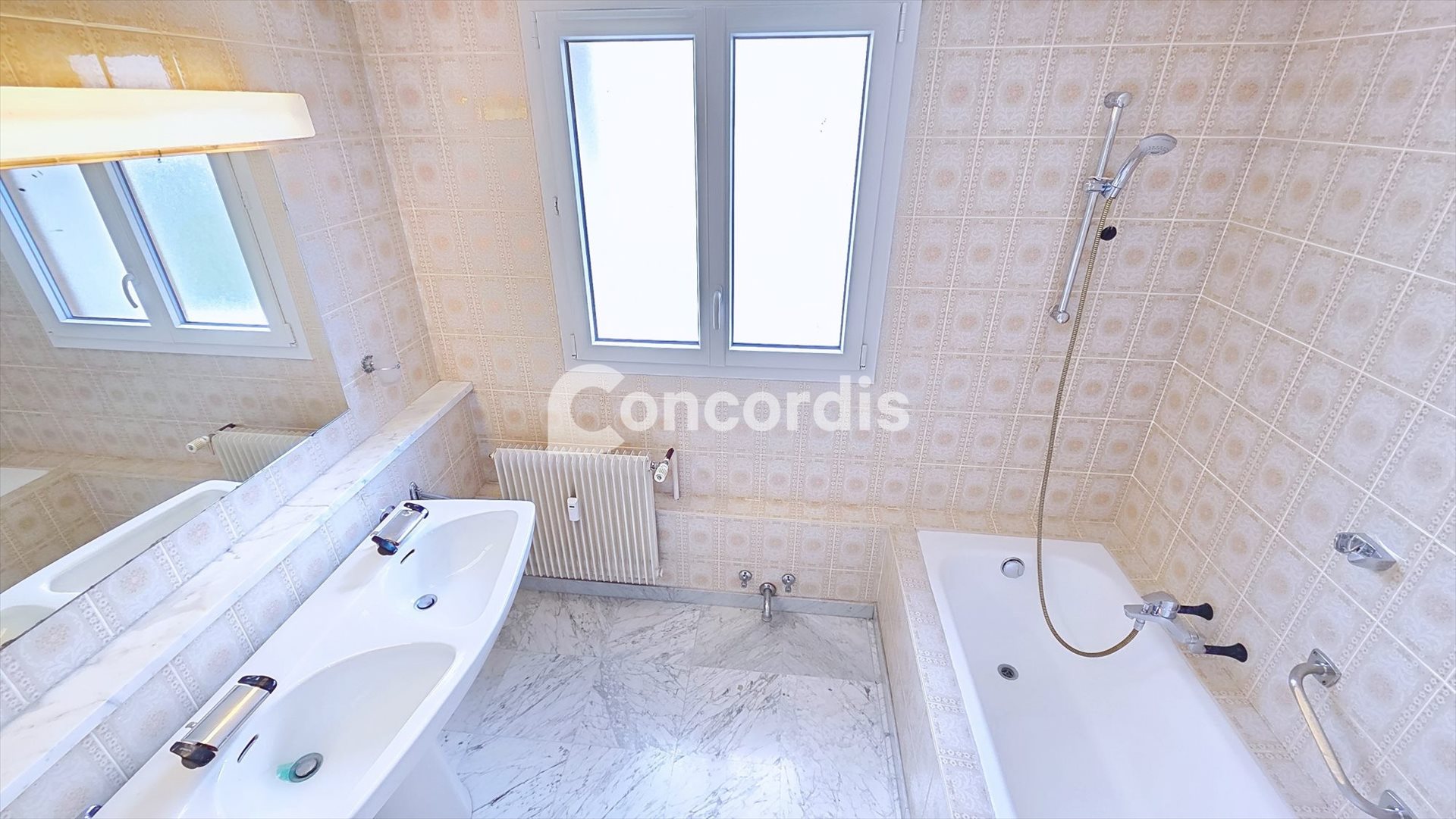 Appartement à vendre, 135m², Metz