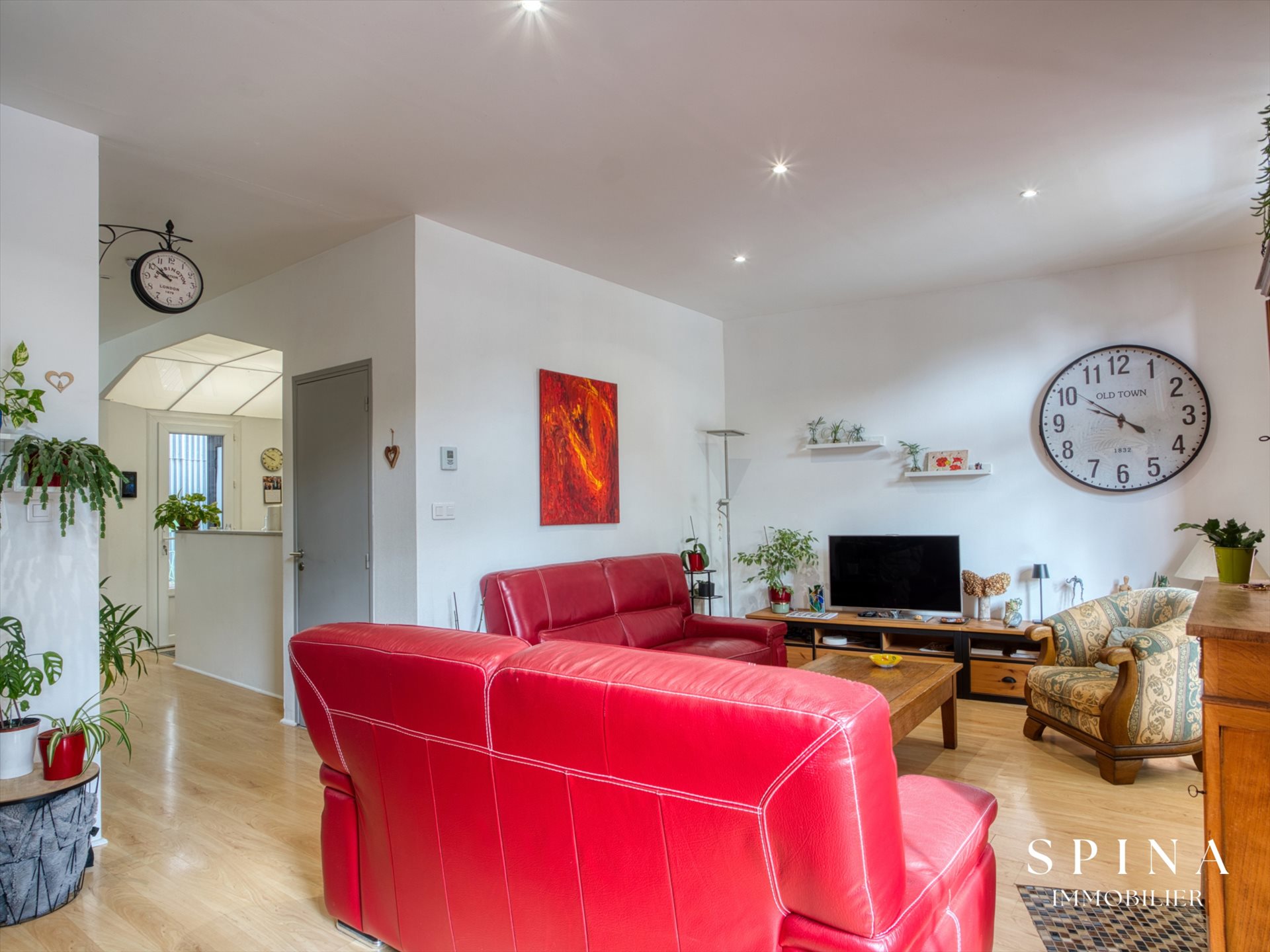 Maison à vendre, 119m², Béziers