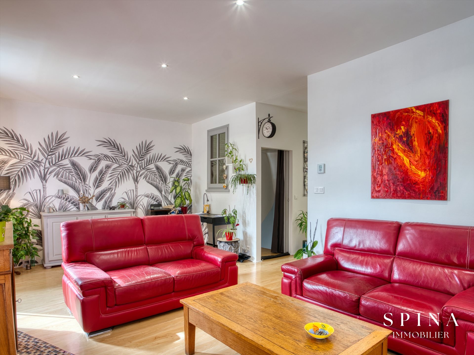 Maison à vendre, 119m², Béziers
