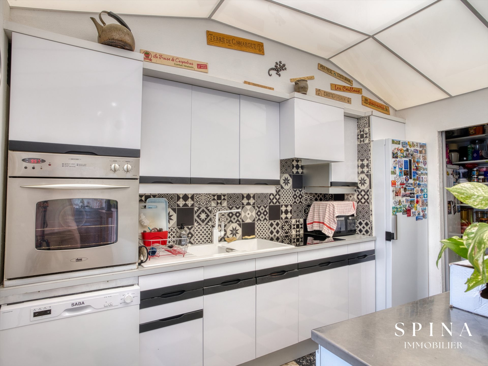 Maison à vendre, 119m², Béziers