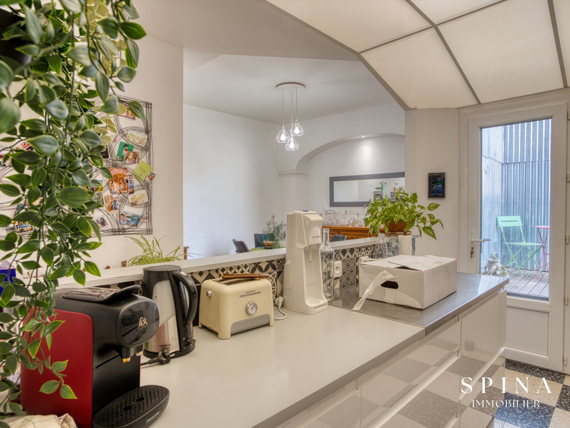 Maison à vendre, 119m², Béziers
