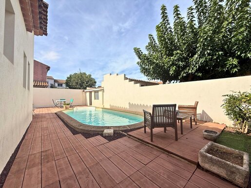 Maison 4 pièces 104 m² · à Béziers · 104 m² · 305 000 €