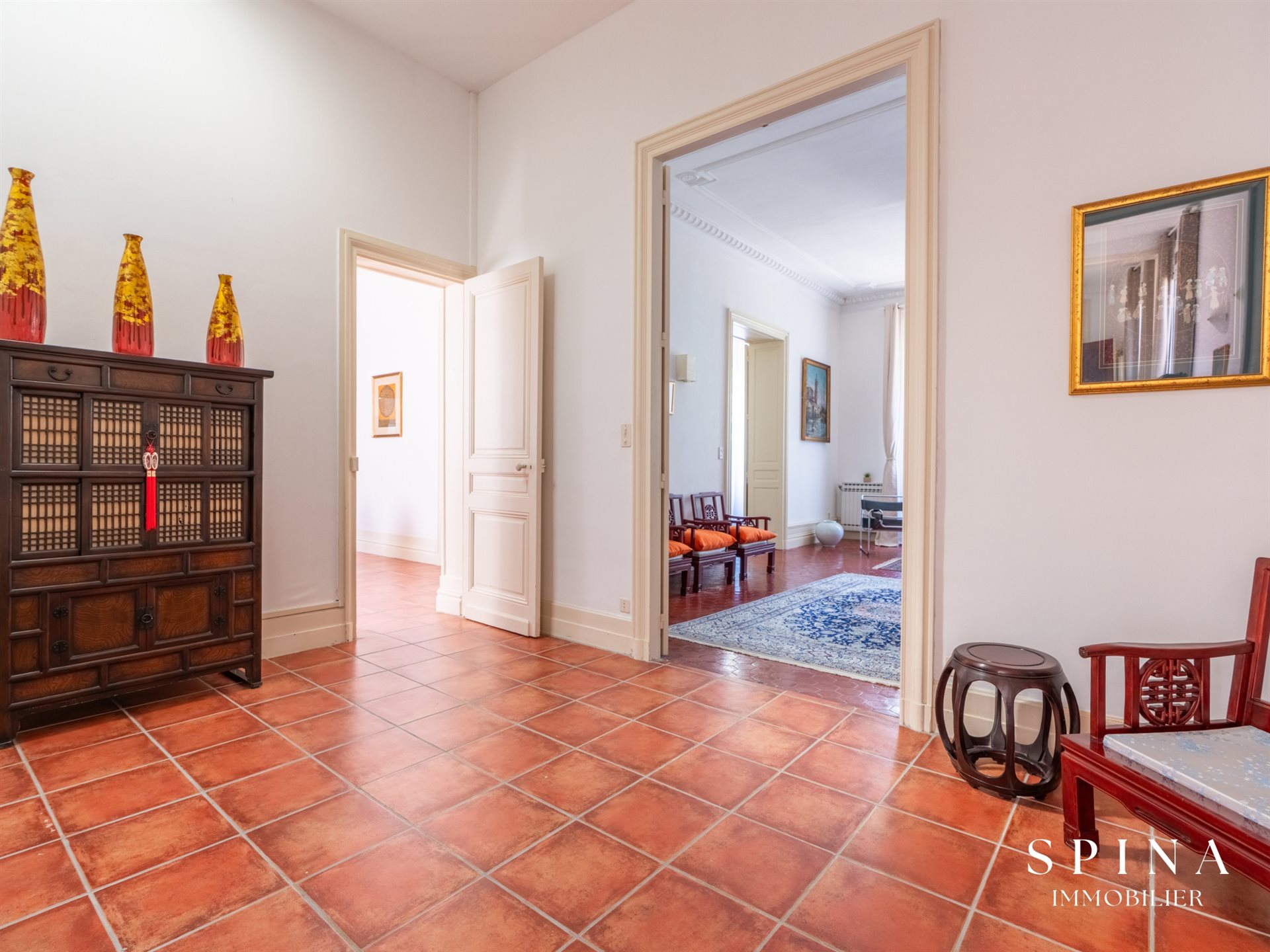 Appartement à vendre, 327m², Béziers