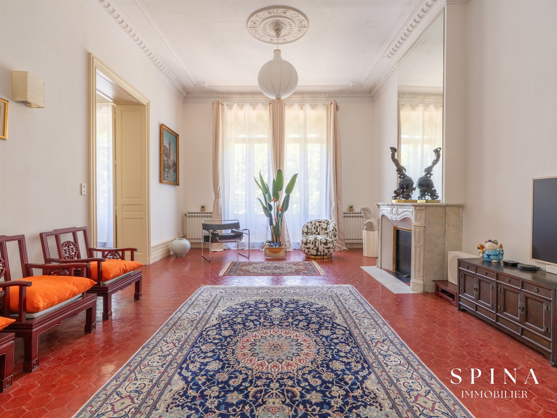 Appartement à vendre, 327m², Béziers