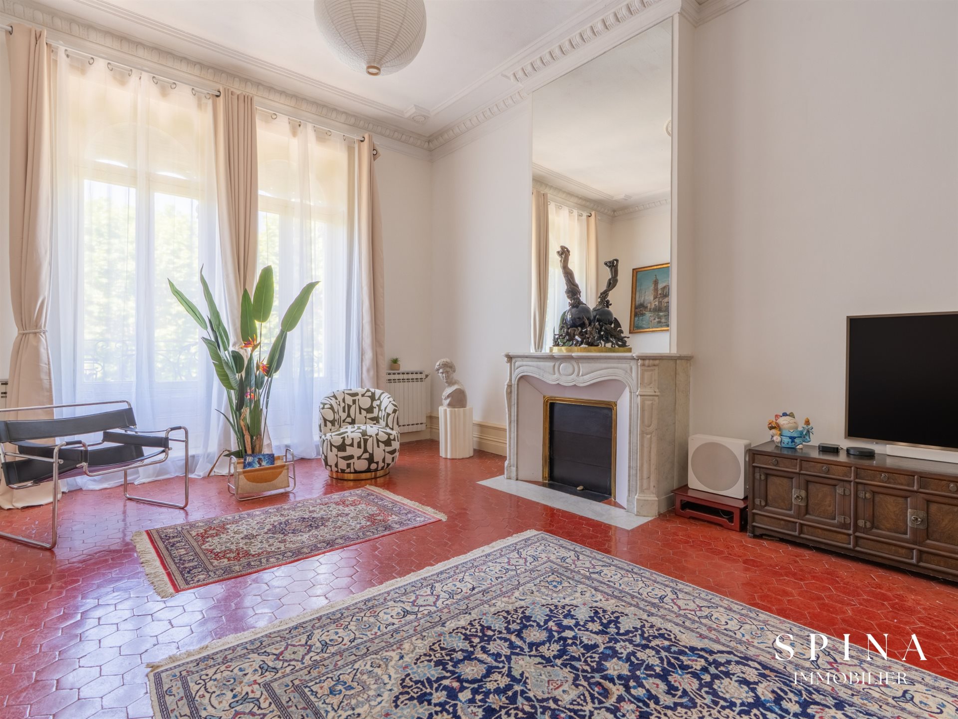 Appartement à vendre, 327m², Béziers