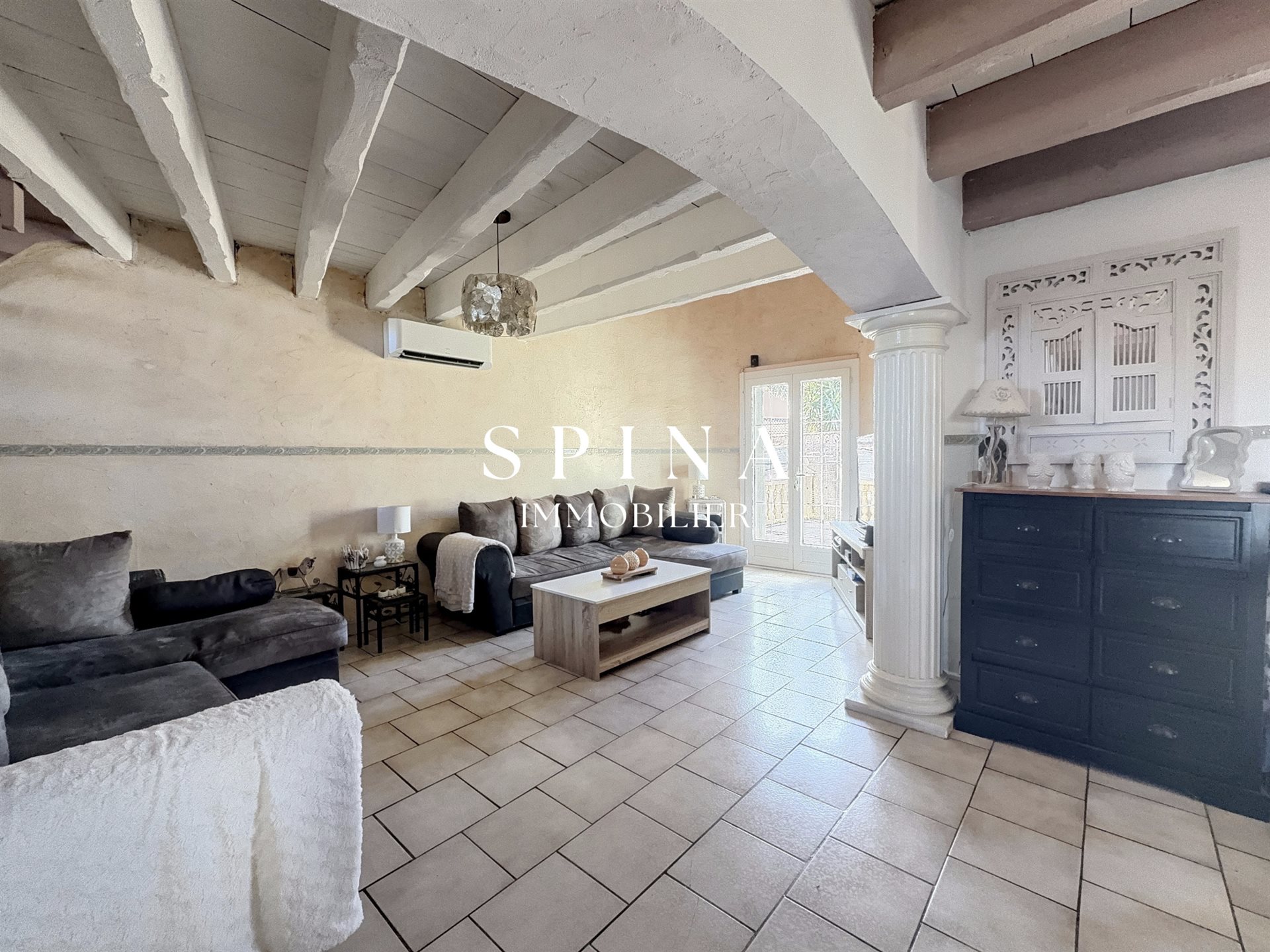 Maison à vendre, 182m², Villeneuve-lès-Béziers