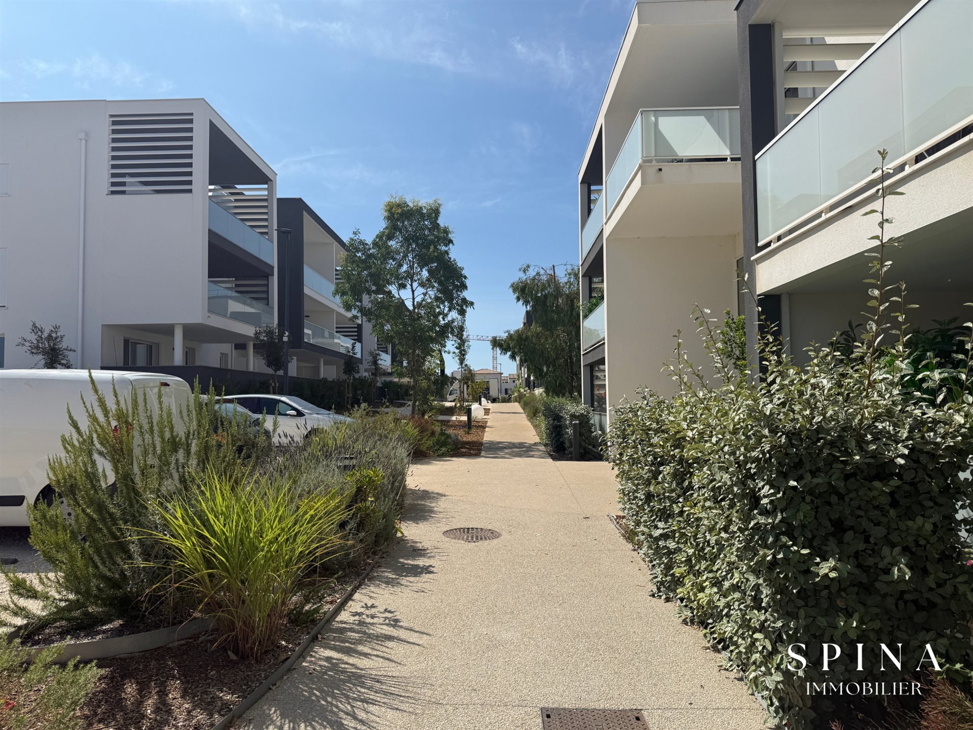 Appartement à vendre, 66m², Béziers