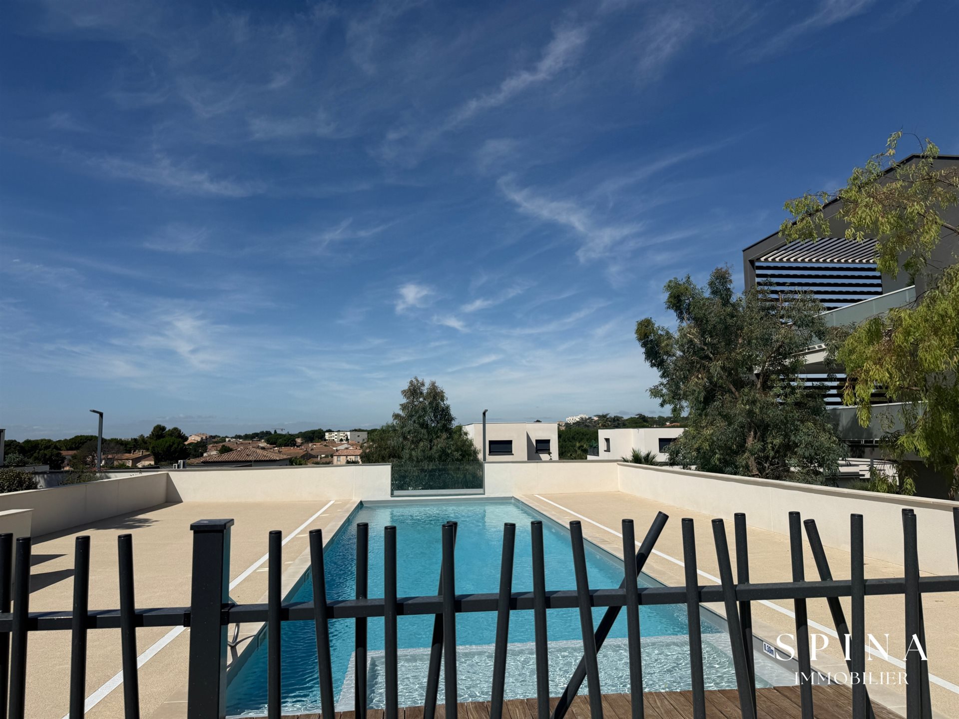 Appartement à vendre, 66m², Béziers