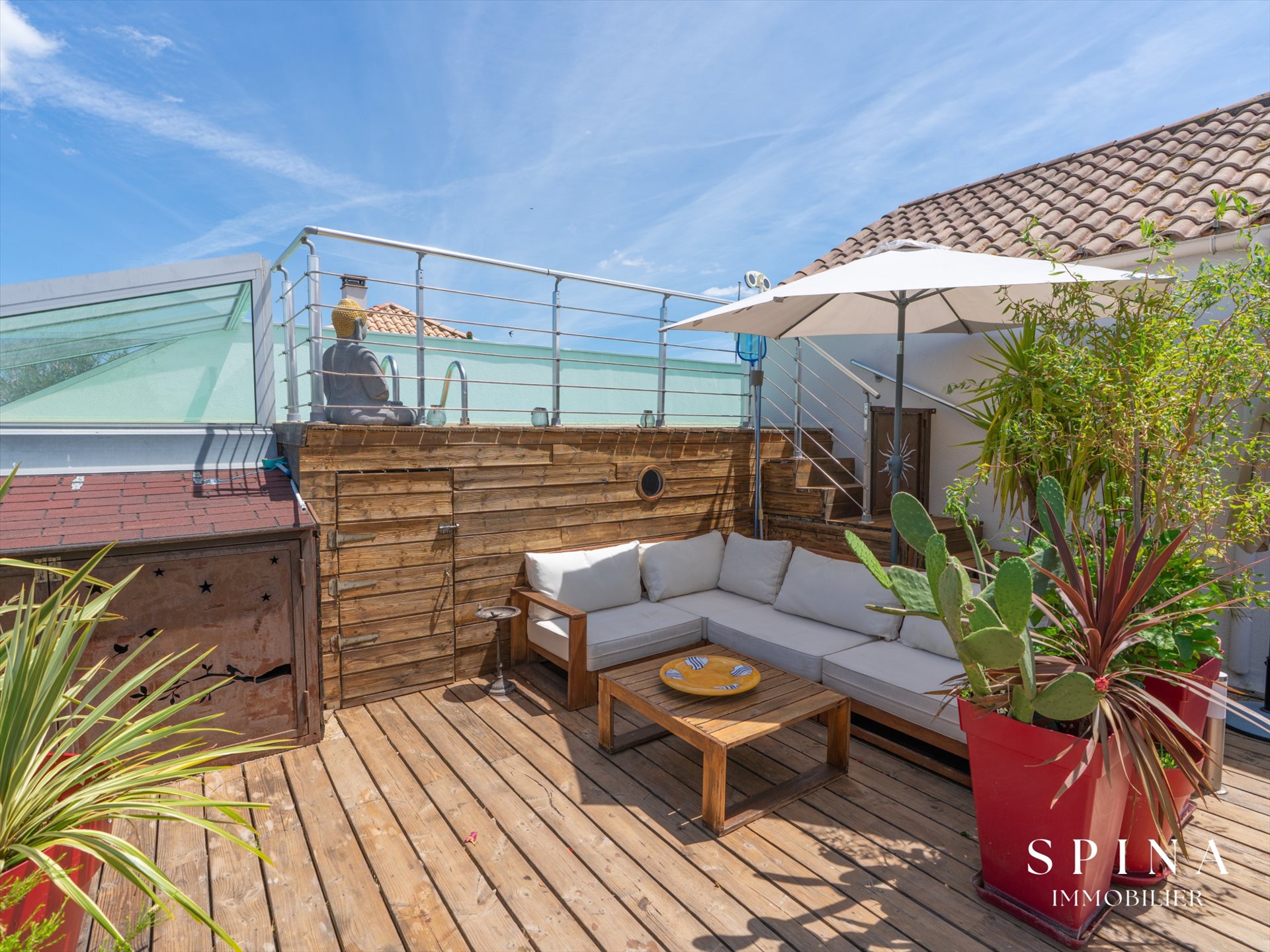 Appartement à vendre, 180m², Béziers