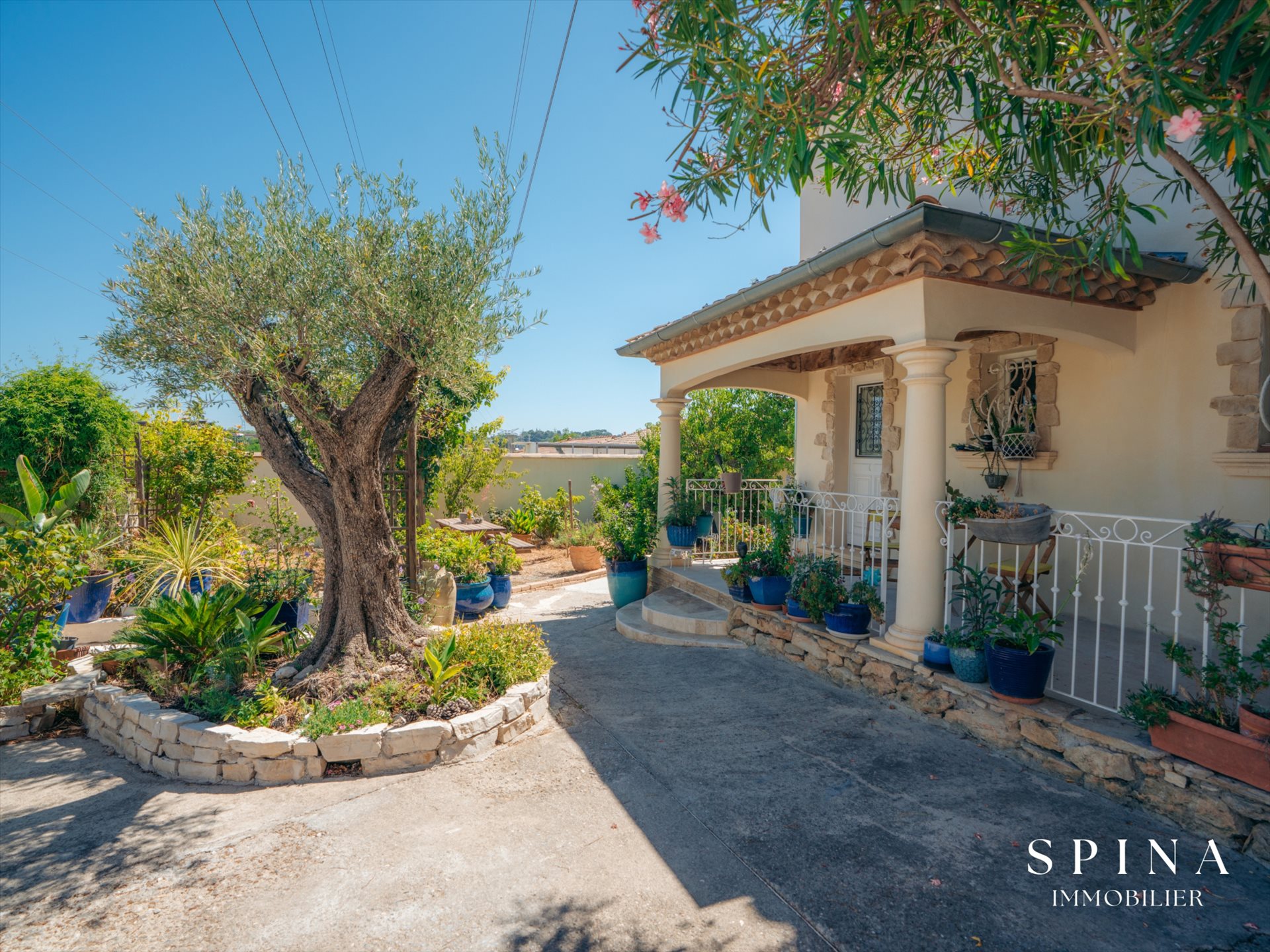 Maison à vendre, 173m², Béziers