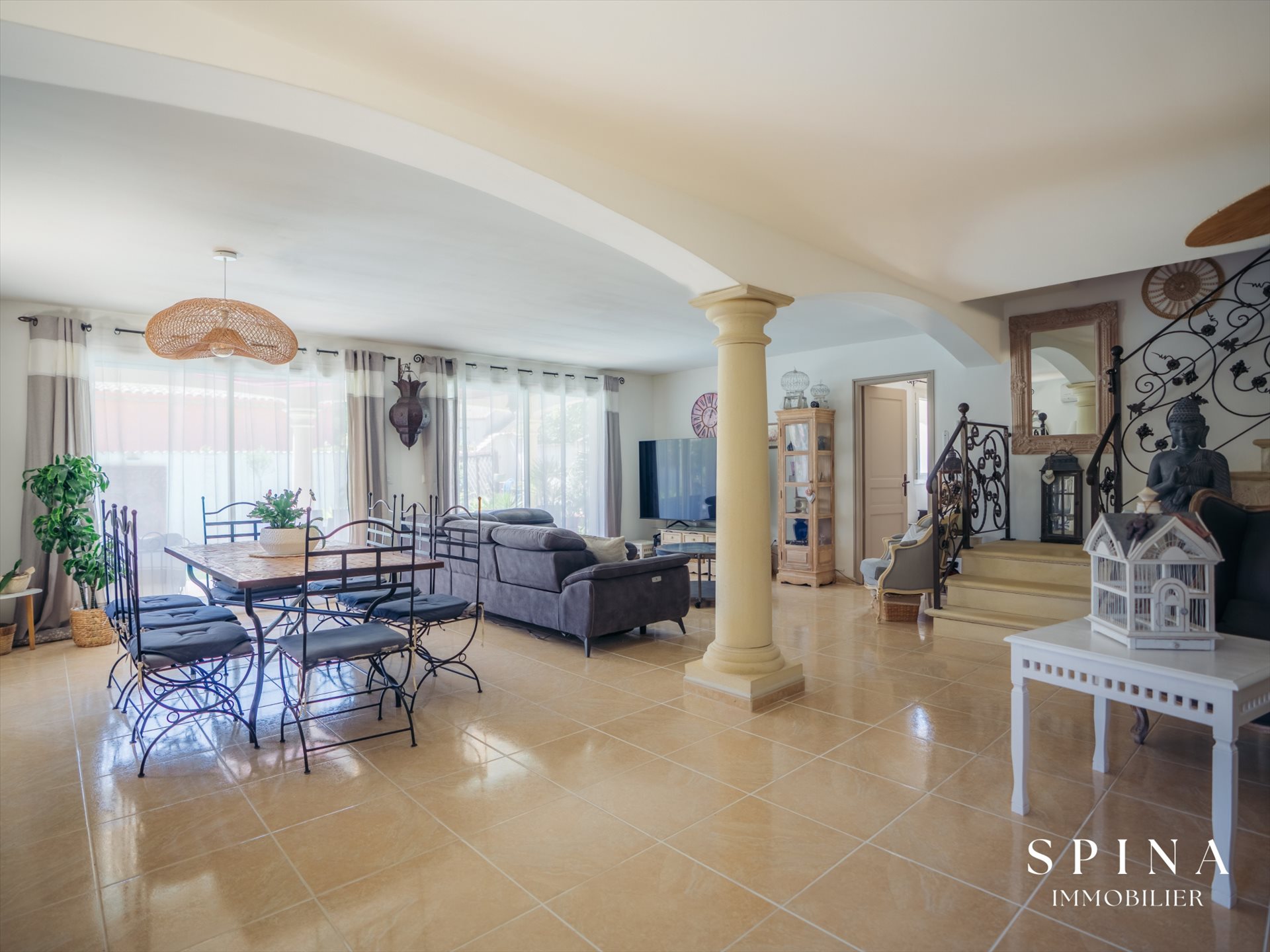 Maison à vendre, 173m², Béziers
